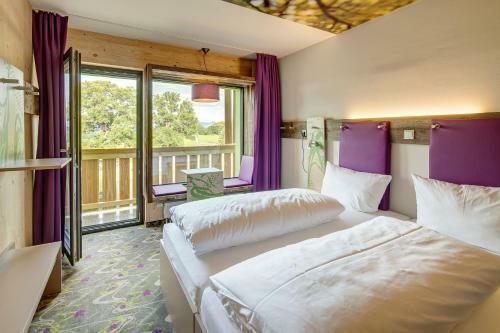 Explorer Hotel Berchtesgaden