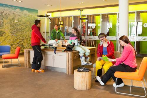 Explorer Hotel Berchtesgaden