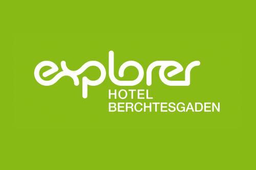 Explorer Hotel Berchtesgaden