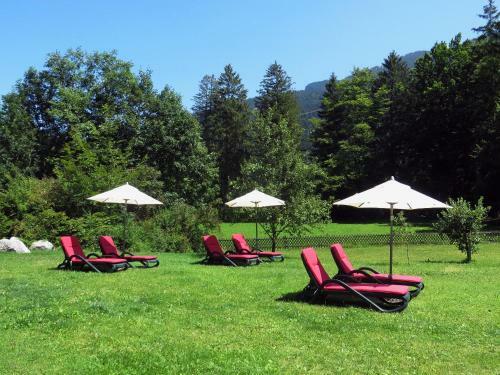 Hotel L�ngenfelder Hof