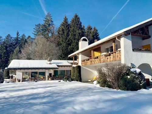 Hotel L�ngenfelder Hof