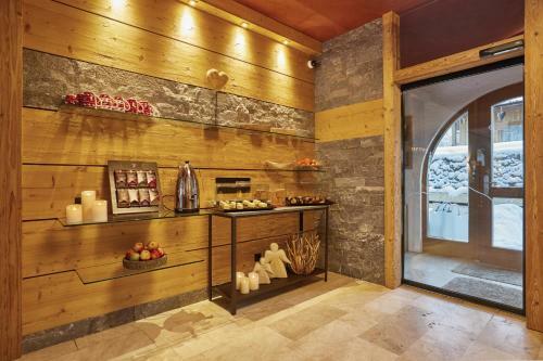 Hotel L�ngenfelder Hof