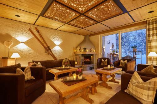 Hotel L�ngenfelder Hof