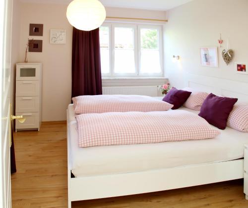 Apartamentos Haus Wienertoni