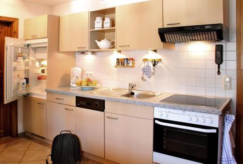 Apartamentos Haus Wienertoni