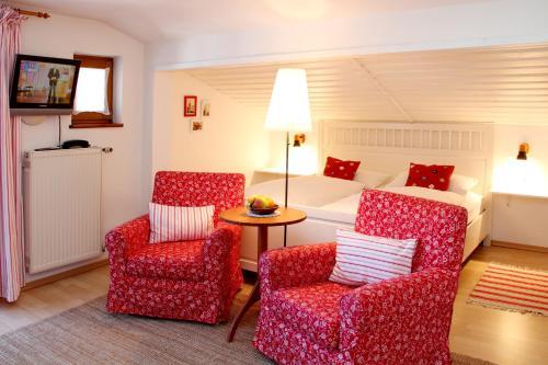 Apartamentos Haus Wienertoni