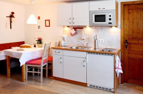 Apartamentos Haus Wienertoni