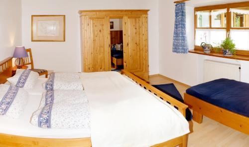 Apartamentos Haus Wienertoni