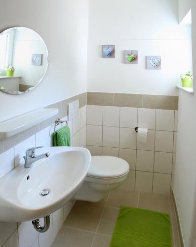 Apartamentos Haus Wienertoni