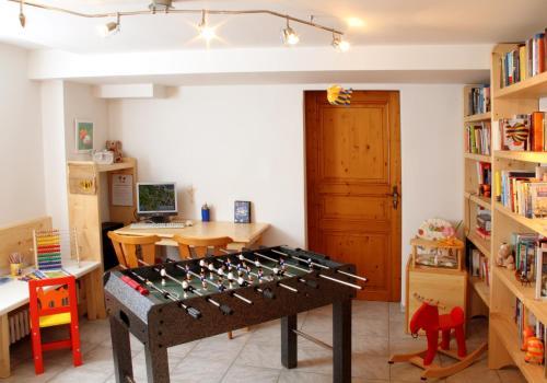 Apartamentos Haus Wienertoni