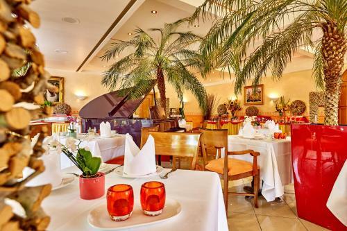 Romantik Hotel Waxenstein