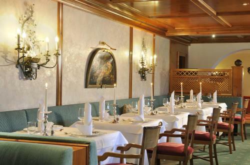 Romantik Hotel Waxenstein