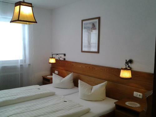 Hostal Haus Florian