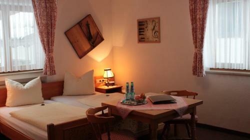 Hostal Haus Florian