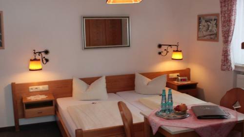 Hostal Haus Florian