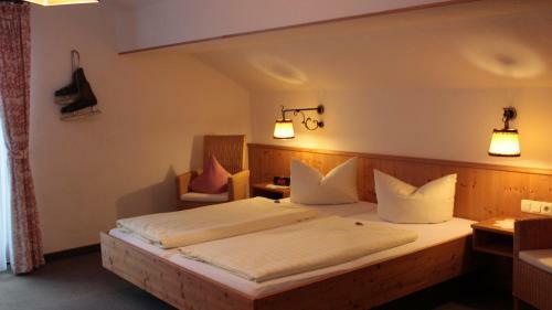 Hostal Haus Florian