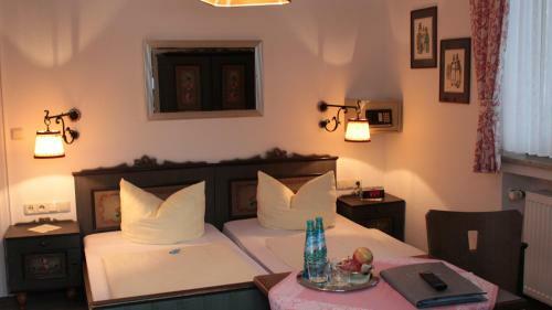 Hostal Haus Florian