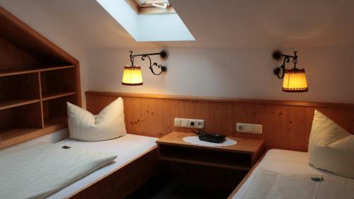 Hostal Haus Florian