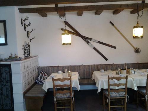 Hostal Haus Florian
