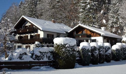 Hostal Haus Florian