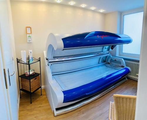 Aparthotel Kleine Perle