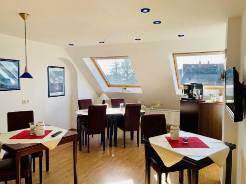 Aparthotel Kleine Perle