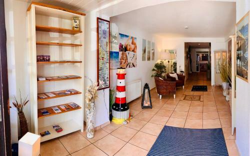 Aparthotel Kleine Perle
