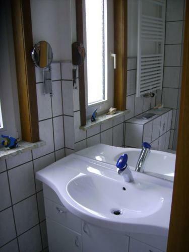 Apartamento G�stehaus Hahne