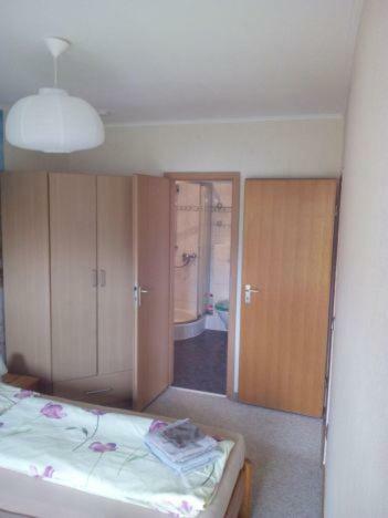 Apartamento G�stehaus Hahne