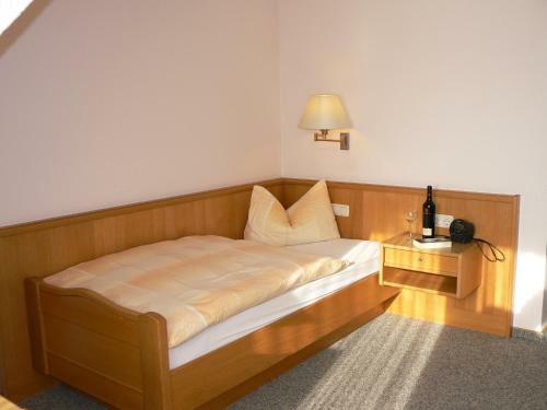 Hotel Landhaus Braband
