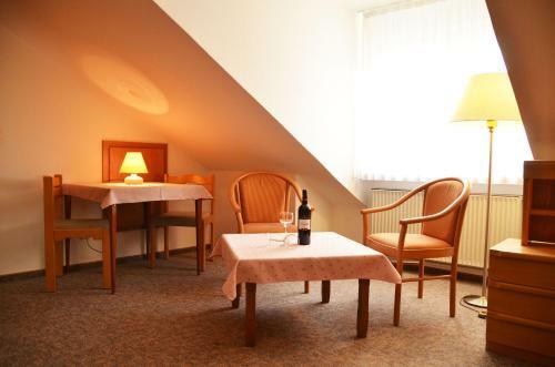 Hotel Landhaus Braband