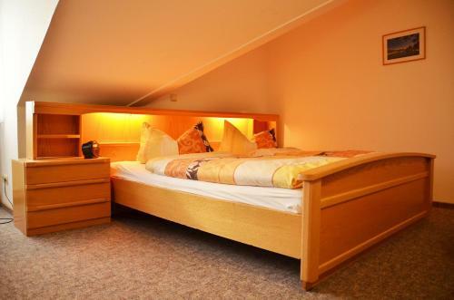 Hotel Landhaus Braband