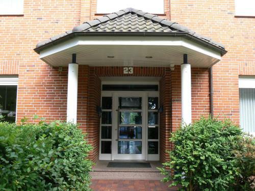 Hotel Landhaus Braband