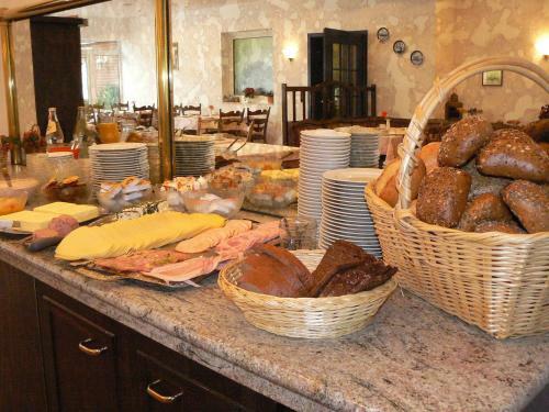 Hotel Landhaus Braband