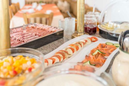 Hotel Landhaus Braband