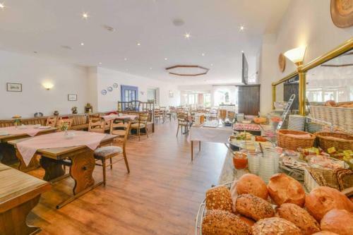 Hotel Landhaus Braband
