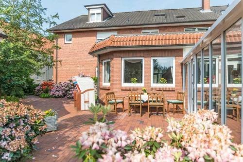 Hotel Landhaus Braband