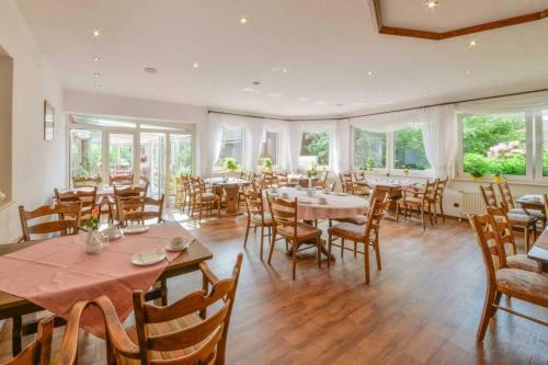 Hotel Landhaus Braband