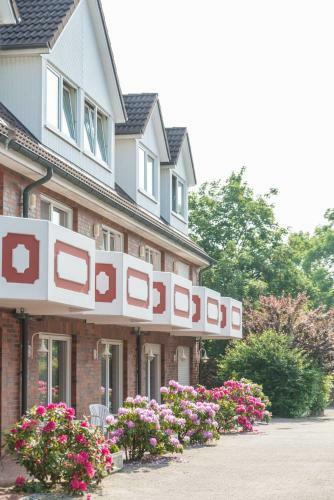Hotel Landhaus Braband