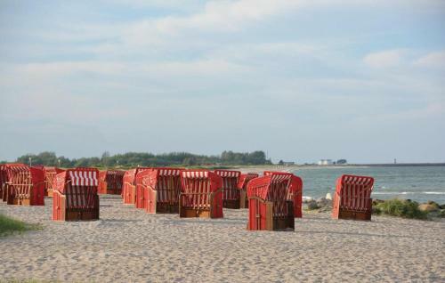 Strandblick 10 A