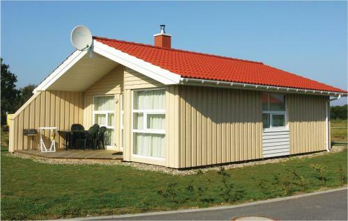 Strandblick 10 A