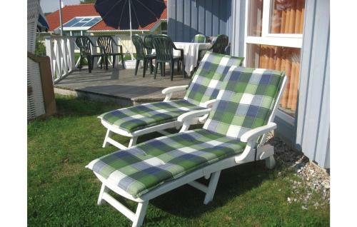 Strandblick 32 P