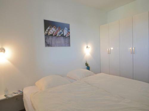 Apartamento Appartement Seestern/whg 7 O