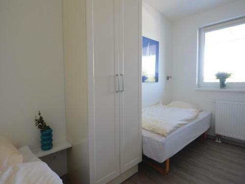 Apartamento Appartement Seestern/whg 7 O