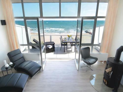 Apartamento Appartement Seestern/whg 7 O