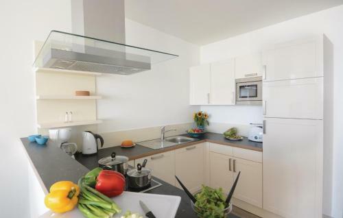 Apartamento Appartement Seestern/whg 7 O