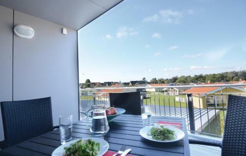 Apartamento Appartement Seestern/whg 7 O