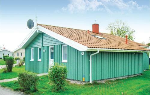 Strandblick 4 T