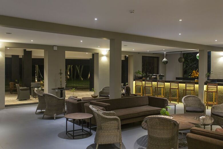 Earl's Reef Hotel
