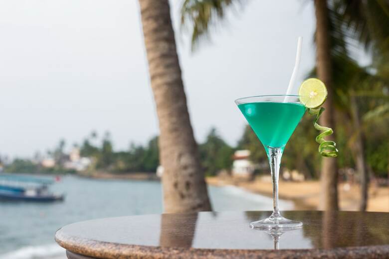 Earl's Reef Hotel